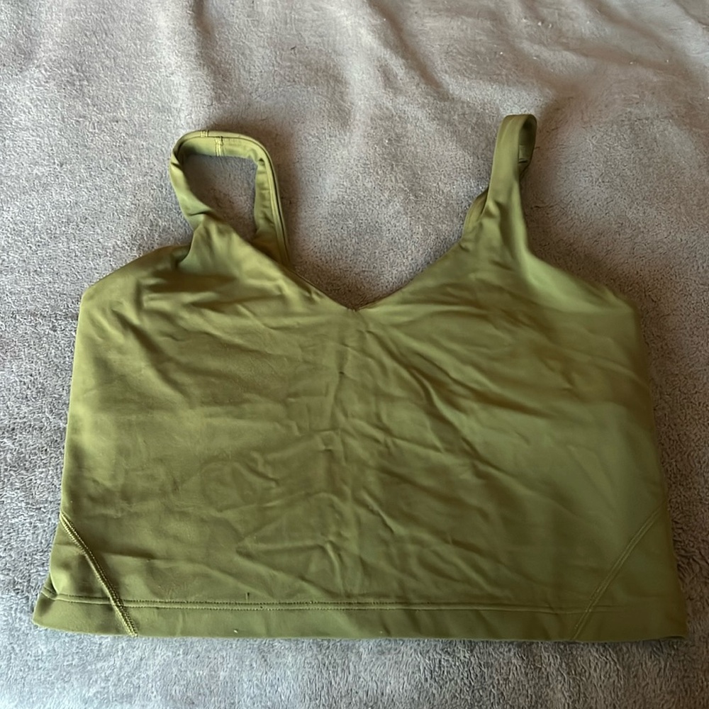 Lululemon Align Tank